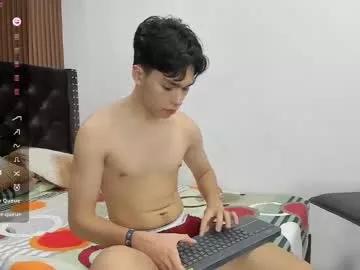 Freechat luandy_ on Chaturbate