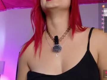 luccycollins_ on Chaturbate 