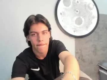 Chaturbate Lucian_greyy lucian_greyy from Chaturbate