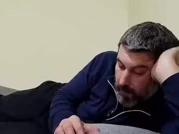lucifergotharder on Chaturbate 