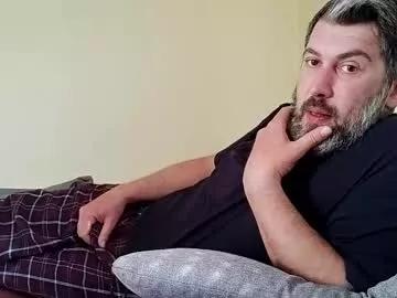 lucifergotharder on Chaturbate 