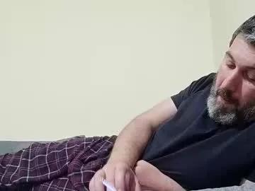 lucifergotharder on Chaturbate 