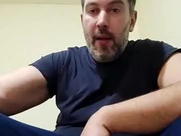 lucifergotharder on Chaturbate 