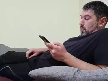 lucifergotharder on Chaturbate 