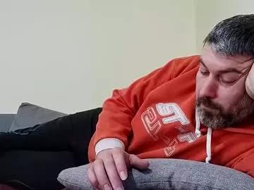 lucifergotharder on Chaturbate 