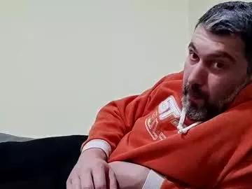 lucifergotharder on Chaturbate 