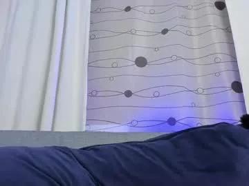lukacastillo on Chaturbate 