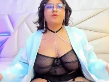 Freechat lulu_kawai on Chaturbate