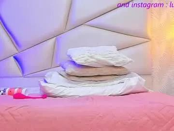 Freechat lulu_kawai on Chaturbate