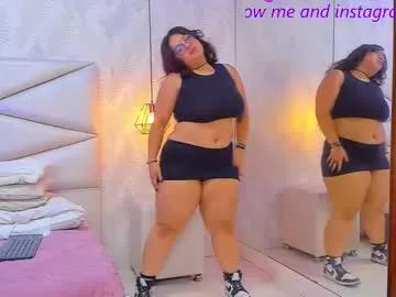 Freechat lulu_kawai on Chaturbate