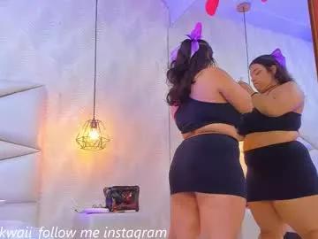 Freechat lulu_kawai on Chaturbate