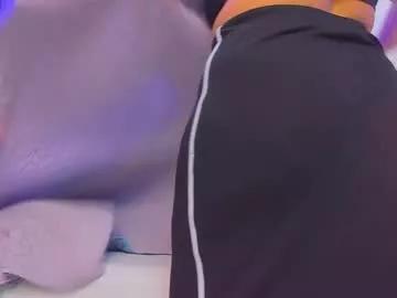 Freechat lulu_kawai on Chaturbate