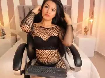 Freechat lunaa_lynch on Chaturbate