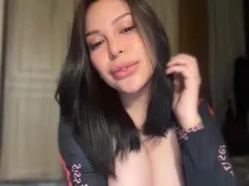 Freechat lustsaint on Chaturbate