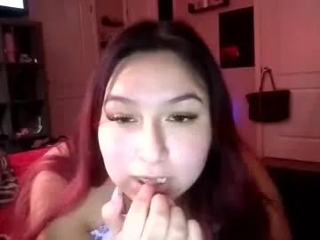 Explore Chaturbate's Luvvespie luvvespie from Chaturbate