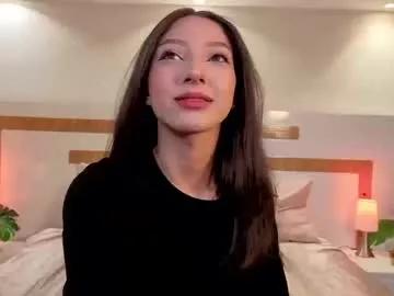 Naked Lyahaven wants you to fuck her body now lyahaven from Chaturbate