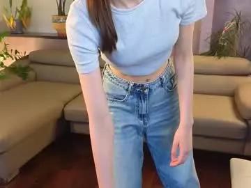 lynnaappling on Chaturbate 