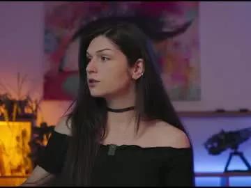 Freechat m1agarand on Chaturbate