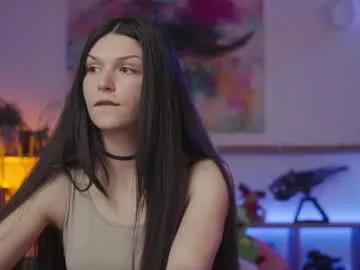 Freechat m1agarand on Chaturbate