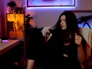 Freechat m1agarand on Chaturbate