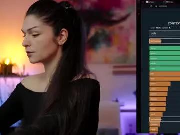 Freechat m1agarand on Chaturbate