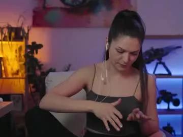 Freechat m1agarand on Chaturbate