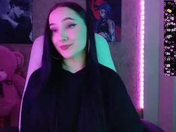Slutty M_e_l_i_s_s_a_ wants you to fuck her body now m_e_l_i_s_s_a_ from Chaturbate