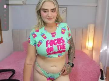 maa_joo on Chaturbate 