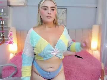 maa_joo on Chaturbate 
