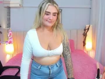 maa_joo on Chaturbate 