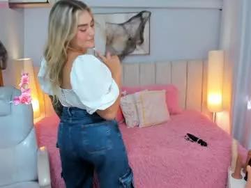 maa_joo on Chaturbate 