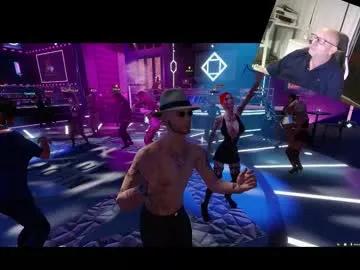 Try sexy stripper Machinegun3dx machinegun3dx from Chaturbate