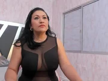 madam_hott from Chaturbate