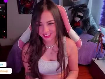 Away madeleine_shinobi on Chaturbate