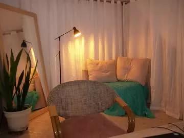 Freechat madisonlara on Chaturbate