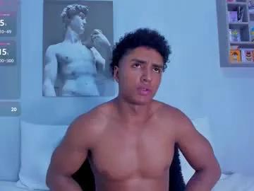 Explore Magnusking_, he wants to masturbate for you magnusking_ from Chaturbate