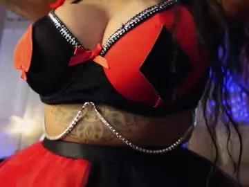 Freechat magyc_bri on Chaturbate