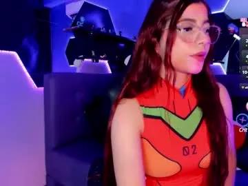 maiia_cute on Chaturbate 