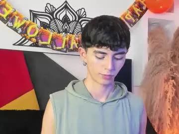 Watch 18 years old maiky_cooper from Chaturbate maiky_cooper from Chaturbate