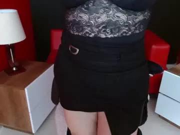 Freechat makarena_medina on Chaturbate