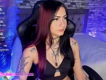 Freechat mallory_dietlinde on Chaturbate