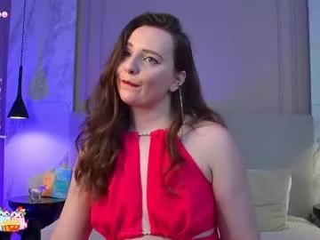 maltii_evans on Chaturbate 