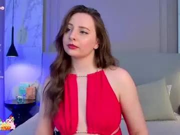 maltii_evans on Chaturbate 