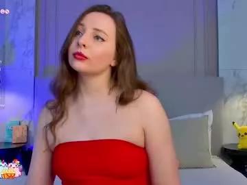 maltii_evans on Chaturbate 