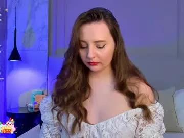 maltii_evans on Chaturbate 
