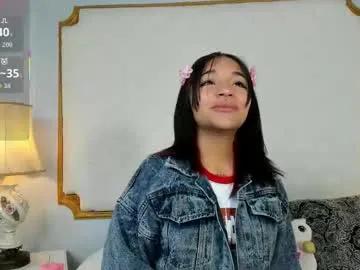 Watch Chaturbate's Manelyk_evanss manelyk_evanss from Chaturbate