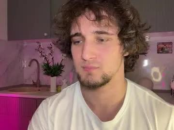 Sexy Manolein wants you to fuck his body now manolein from Chaturbate