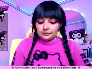 Cute marcy_neko from Chaturbate marcy_neko from Chaturbate