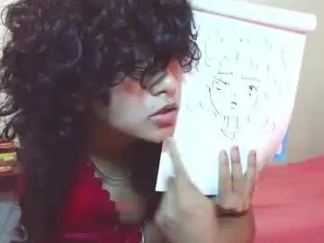 Watch 19 years old margareth_torres from Chaturbate margareth_torres from Chaturbate