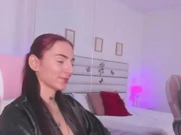 Private mari_salgado on Chaturbate